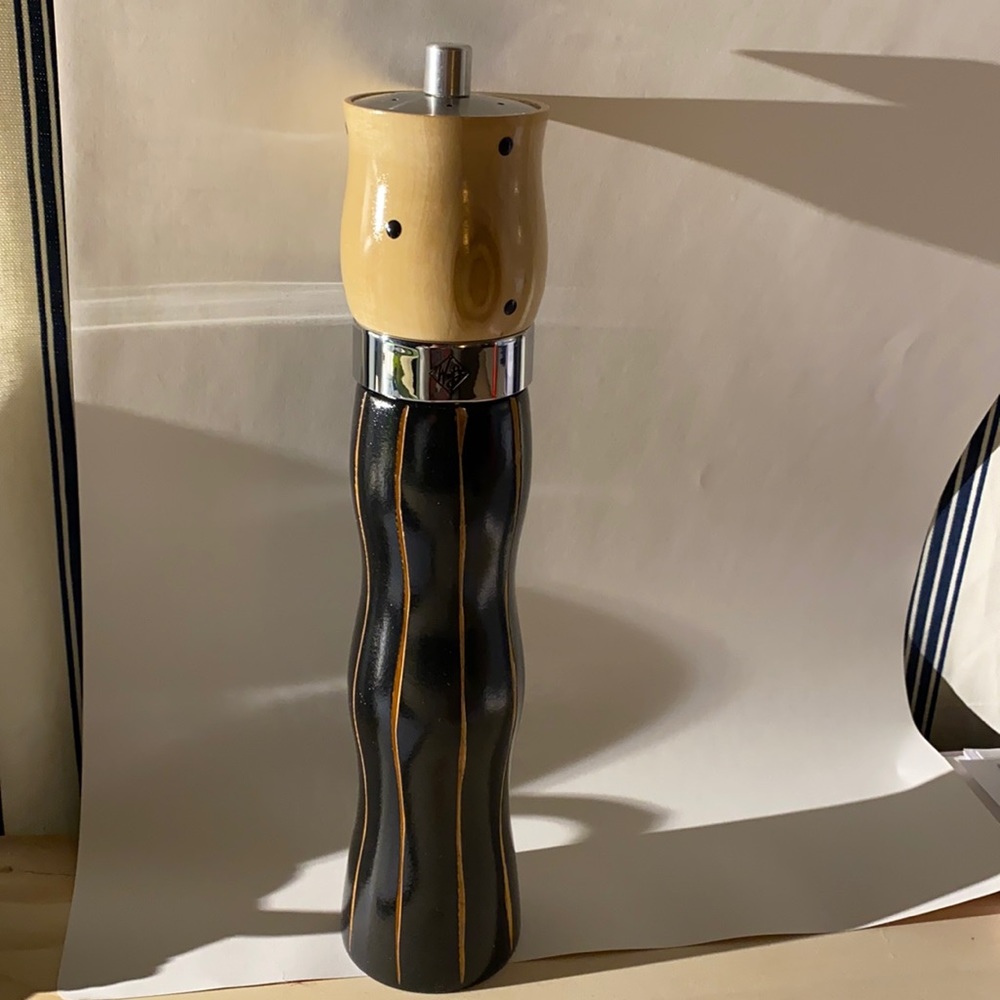 Robert Wilhelm pepper mill